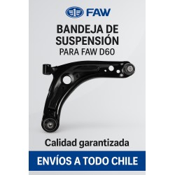 Bandeja Faw D60
