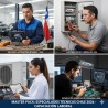 Especialidades Técnicas Chile 2026 | Aprende y Emprende