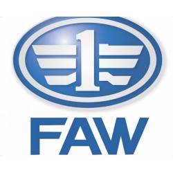 Repuestos para Vehiculos marca Faw